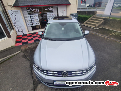 Volkswagen Tiguan — 35