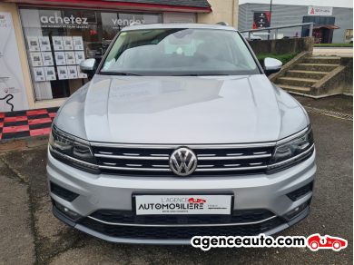 Volkswagen Tiguan — 8