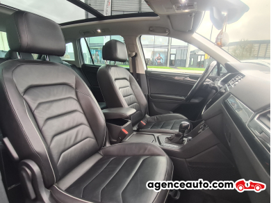 Volkswagen Tiguan — 30