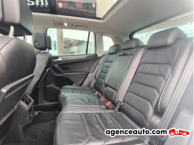 Volkswagen Tiguan — 10