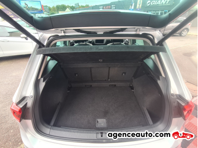 Volkswagen Tiguan — 11