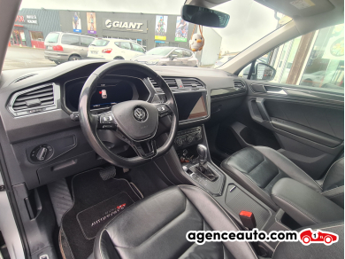 Volkswagen Tiguan — 9