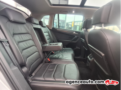 Volkswagen Tiguan — 12
