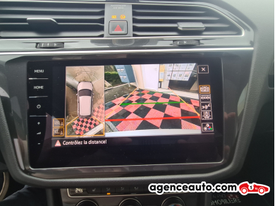 Volkswagen Tiguan — 18