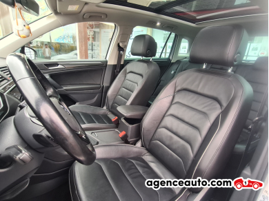 Volkswagen Tiguan — 28