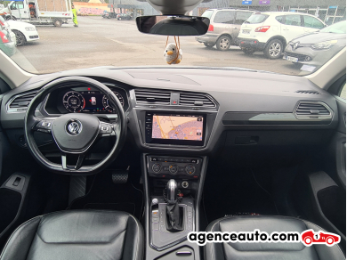 Volkswagen Tiguan — 14