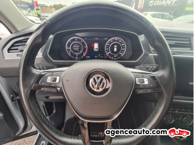 Volkswagen Tiguan — 15
