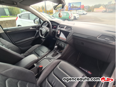 Volkswagen Tiguan — 13