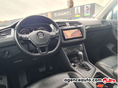 Volkswagen Tiguan — 27