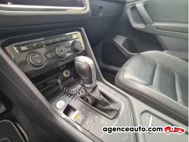 Volkswagen Tiguan — 20