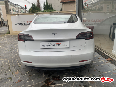 Tesla Model 3 — 4