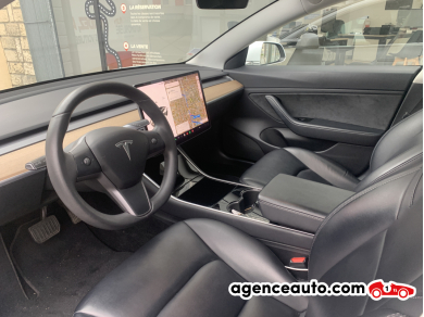 Tesla Model 3 — 10
