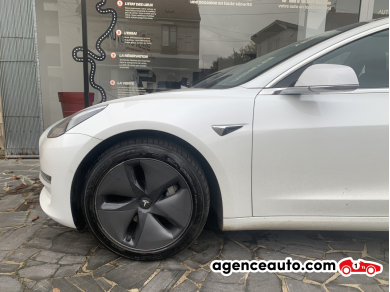 Tesla Model 3 — 8