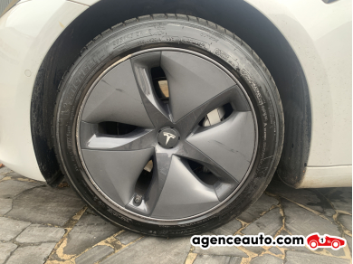 Tesla Model 3 — 19