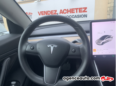 Tesla Model 3 — 13
