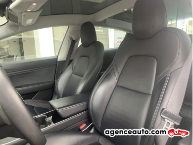 Tesla Model 3 — 15