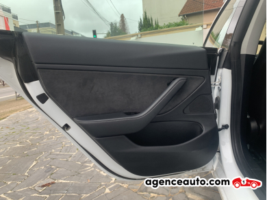 Tesla Model 3 — 18