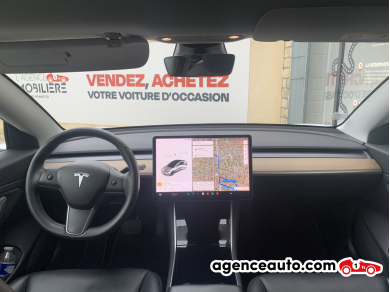 Tesla Model 3 — 11