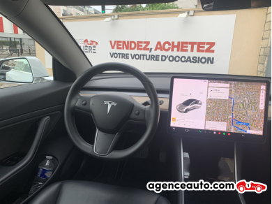 Tesla Model 3 — 12