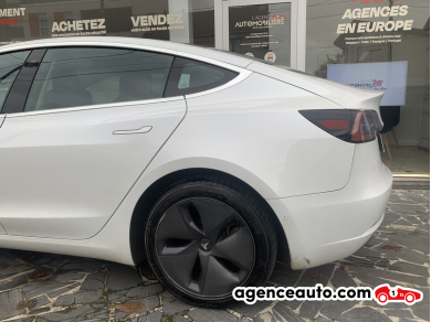 Tesla Model 3 — 9