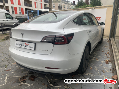 Tesla Model 3 — 5