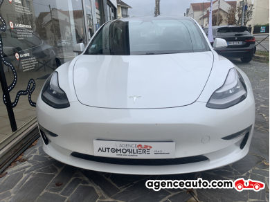 Tesla Model 3 — 7