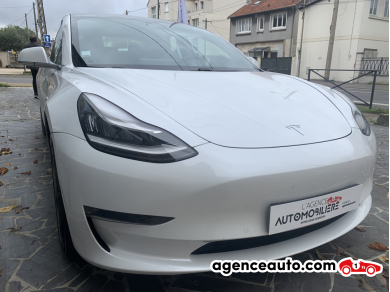 Tesla Model 3 — 6