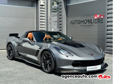 Chevrolet Corvette — 4