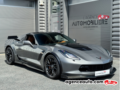 Chevrolet Corvette — 5