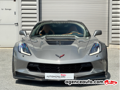 Chevrolet Corvette — 3