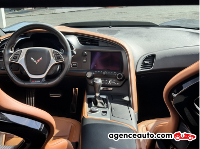 Chevrolet Corvette — 12