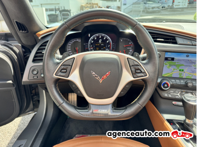 Chevrolet Corvette — 19