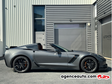 Chevrolet Corvette — 6