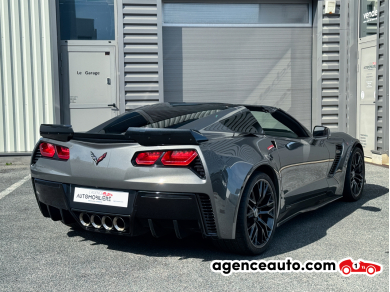 Chevrolet Corvette — 10