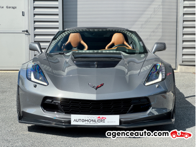 Chevrolet Corvette — 2