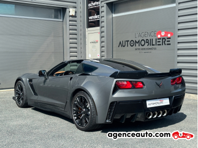 Chevrolet Corvette — 8