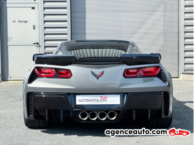Chevrolet Corvette — 9