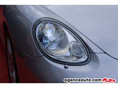 Porsche Boxster — 30