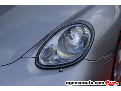 Porsche Boxster — 31