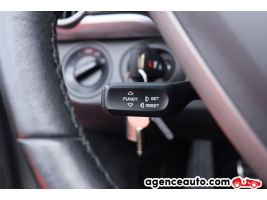 Porsche Boxster — 21