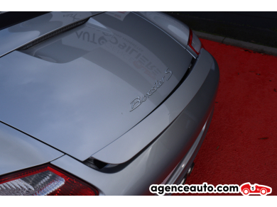 Porsche Boxster — 28