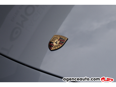 Porsche Boxster — 36