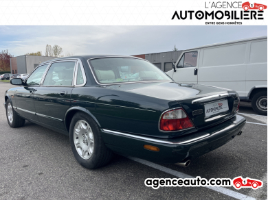 Jaguar XJ — 5