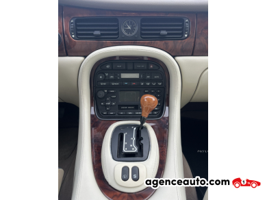 Jaguar XJ — 20