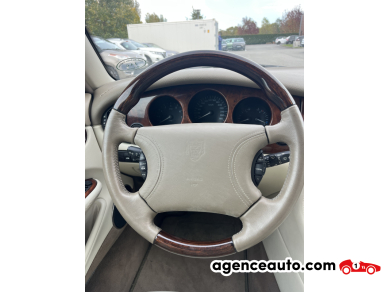 Jaguar XJ — 19