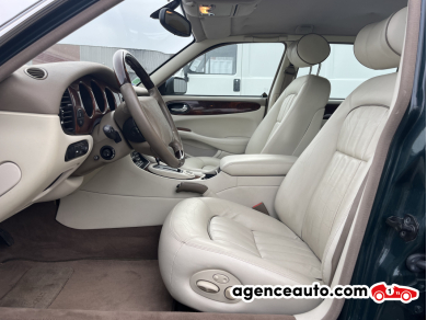 Jaguar XJ — 11