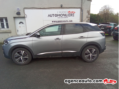 Peugeot 3008 — 2