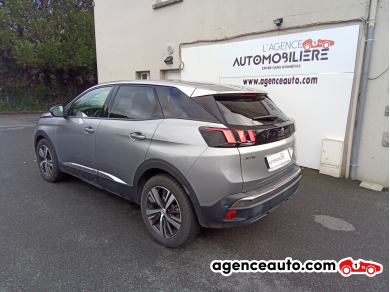 Peugeot 3008 — 3