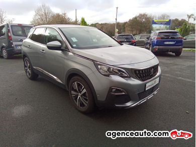 Peugeot 3008 — 6
