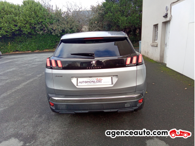 Peugeot 3008 — 4